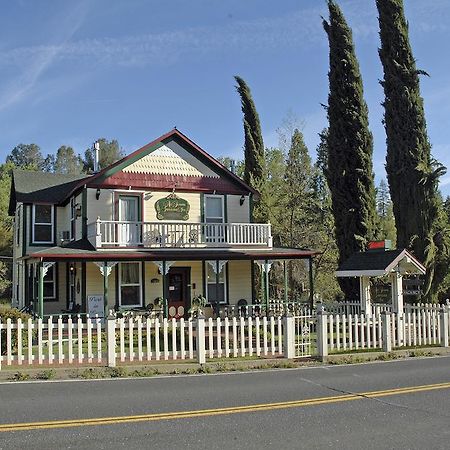 All Seasons Groveland Inn 외부 사진
