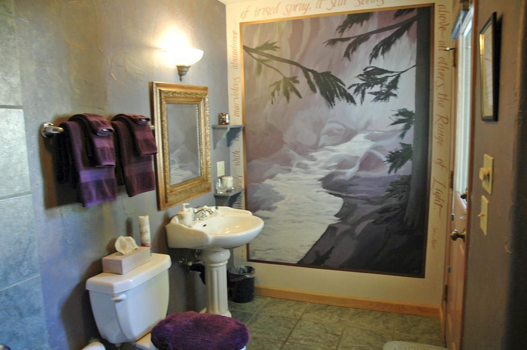 All Seasons Groveland Inn 외부 사진