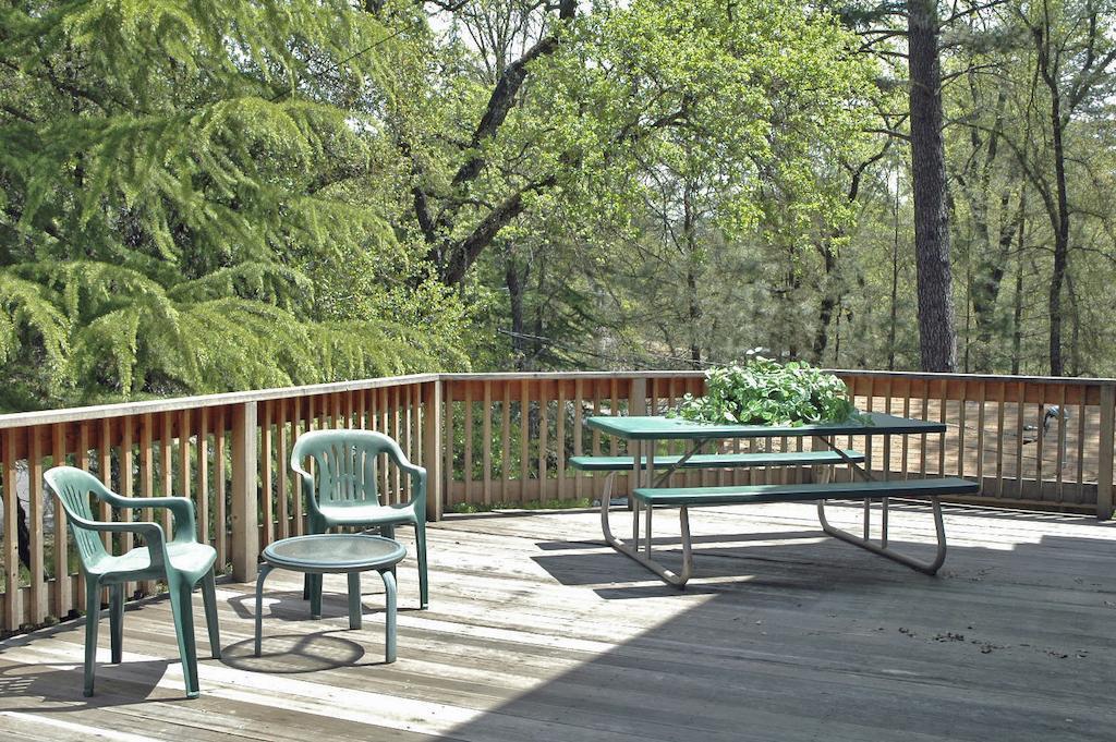 All Seasons Groveland Inn 외부 사진
