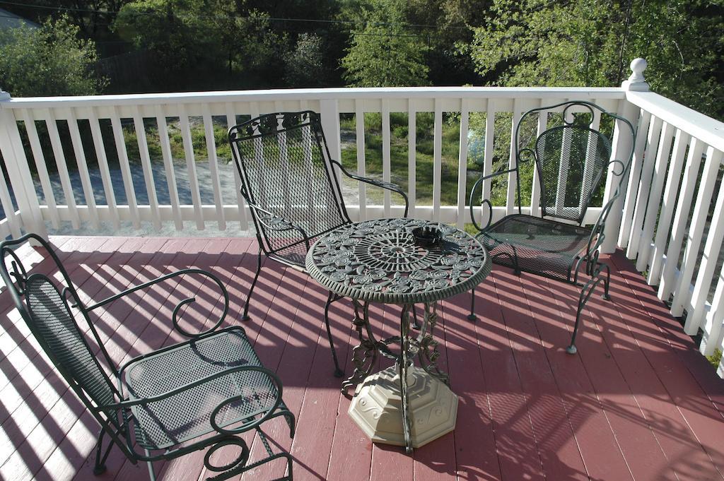 All Seasons Groveland Inn 외부 사진