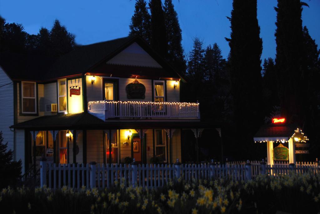 All Seasons Groveland Inn 외부 사진