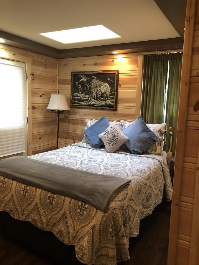 All Seasons Groveland Inn 외부 사진