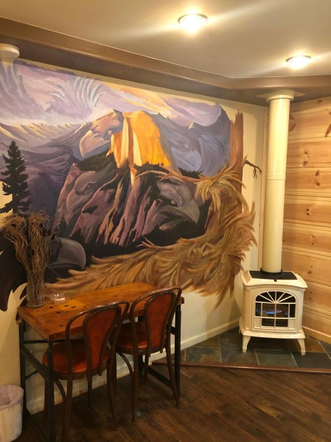 All Seasons Groveland Inn 외부 사진