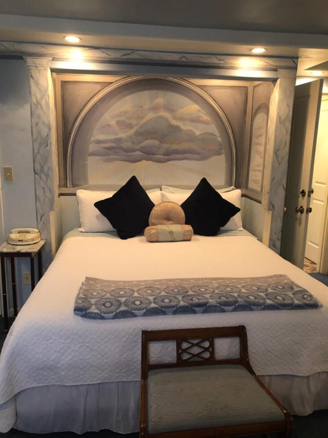 All Seasons Groveland Inn 외부 사진