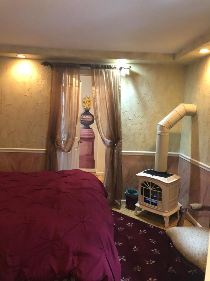 All Seasons Groveland Inn 외부 사진