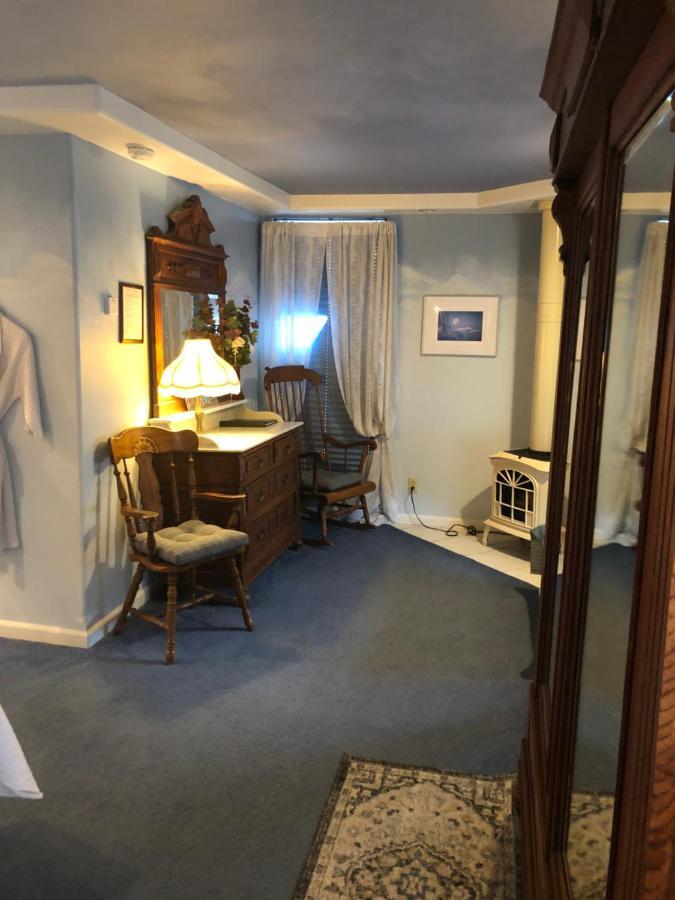 All Seasons Groveland Inn 외부 사진