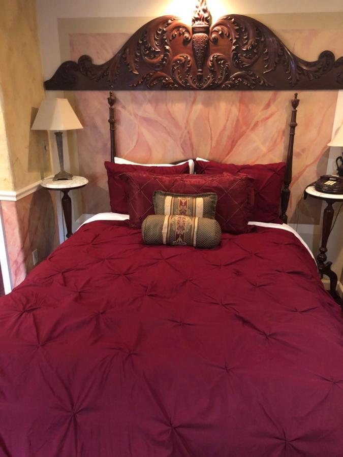 All Seasons Groveland Inn 외부 사진