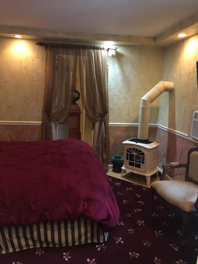 All Seasons Groveland Inn 외부 사진